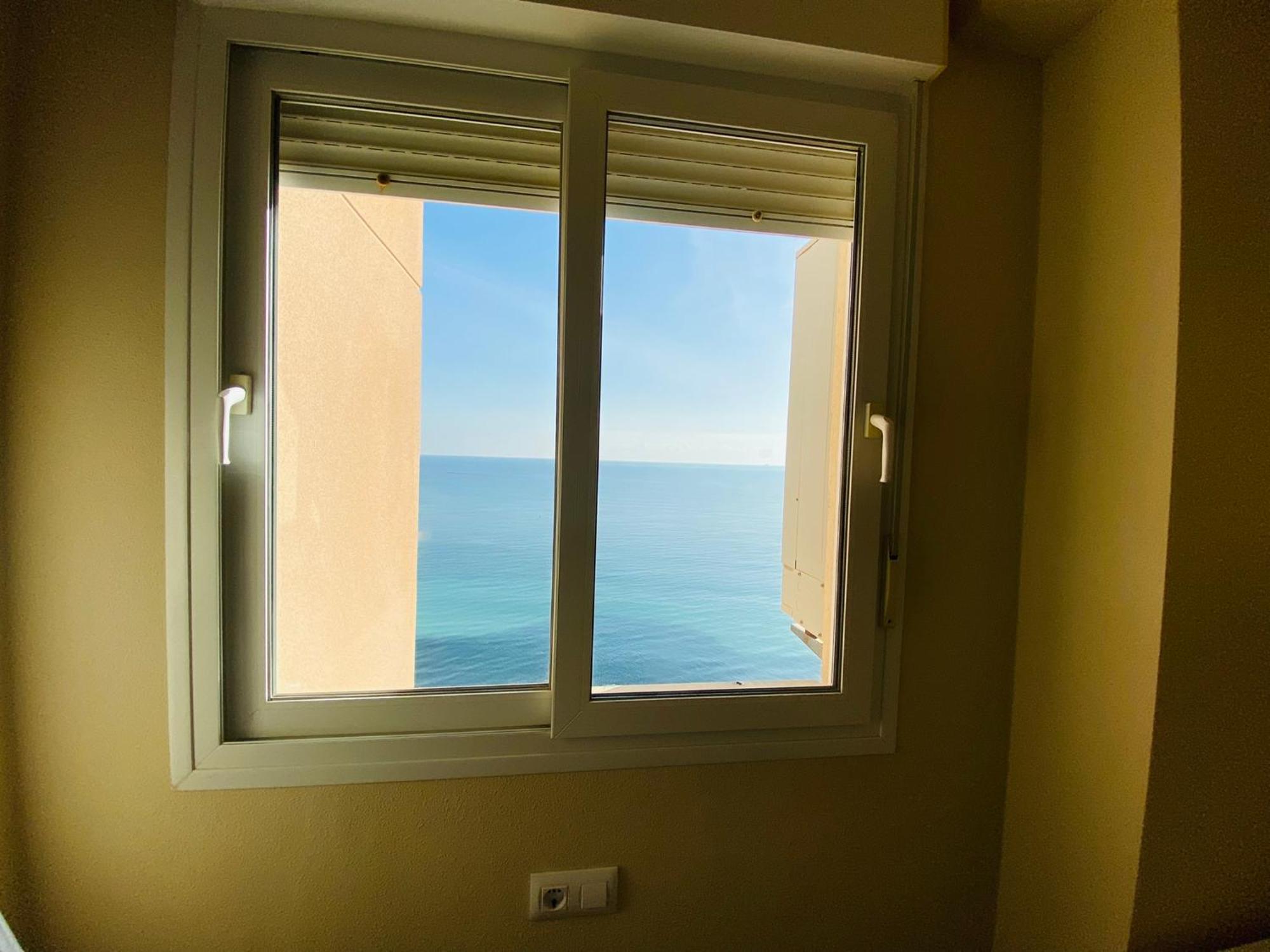 Punta Cormoran By Alina365 Apartment Mũi đất La Manga Ngoại thất bức ảnh